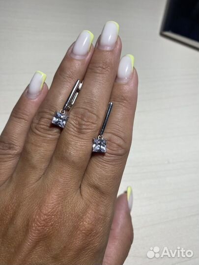 Серебро 925 проба