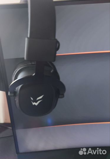 Игровой пк полный комплект