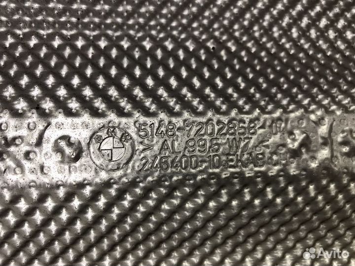 Теплоизоляция тонеля бмв ф10 bmw 5 f10