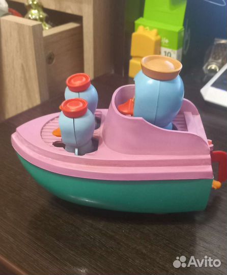 Игрушка СССР