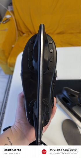 Коньки детские Oxelo 32 34