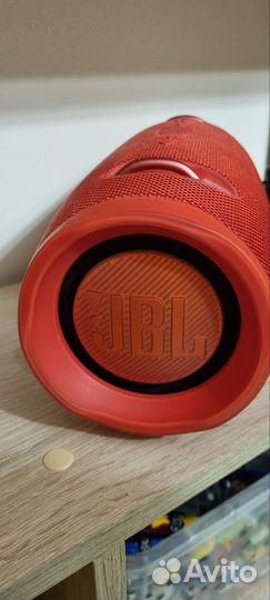 Колонка jbl extreme 2