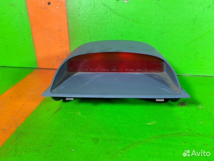 Стоп-сигнал Hyundai Accent G4EC 2005