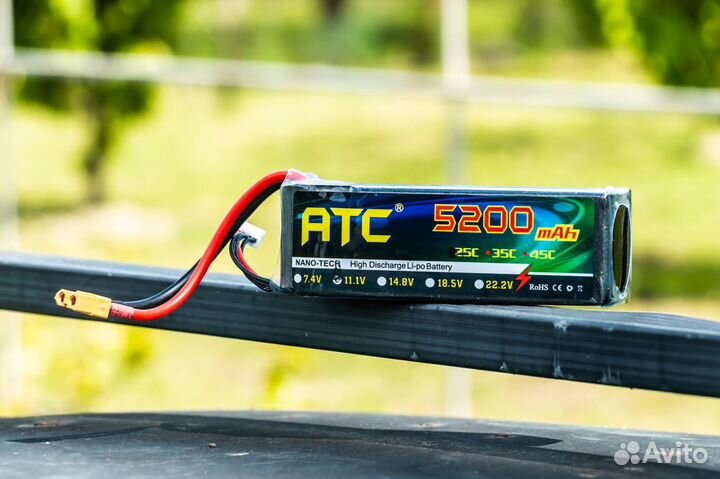 Прикормочный карповый кораблик CamaraD Mono