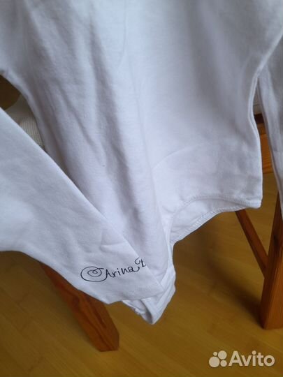 Купальник гимнастический и джазовки