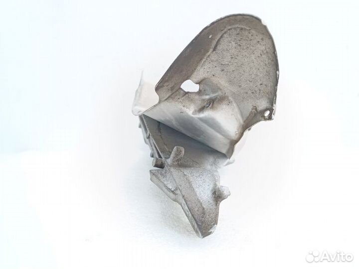 Кронштейн двигателя правый Bmw 1-Series E87 1.6