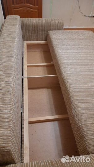 Диван раскладной бу