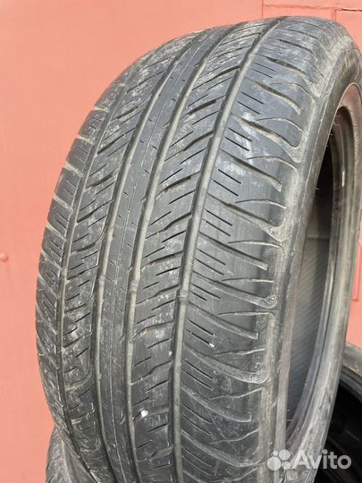 Dunlop Grandtrek PT2A 285/50 R20 112V