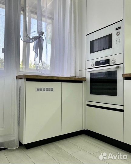 Кухонные гарнитуры в рассрочку