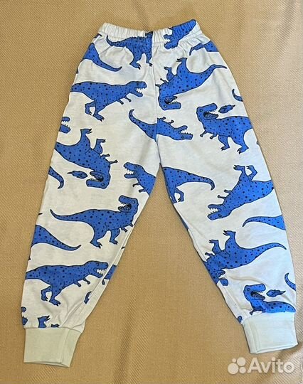 Пижама детская