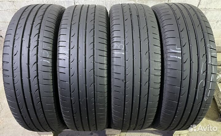 Bridgestone Dueler H/P Sport 245/65 R17