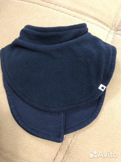 Манишка шарф