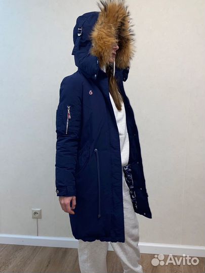 Парка bosco Fresh