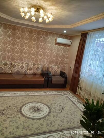 Дом 90 м² на участке 5,5 сот.