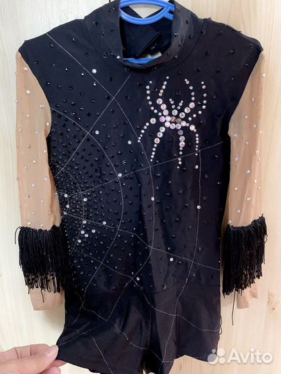 Костюм для рок-н-ролла