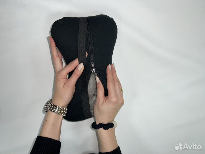 Подушка автомобильная