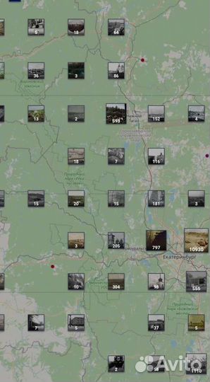 Фото времен СССР