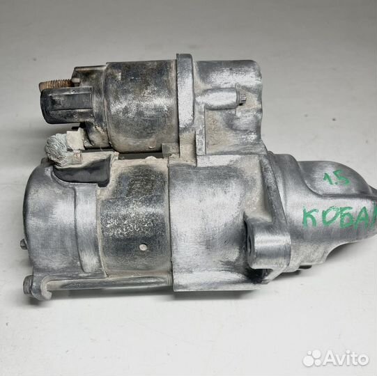 Стартер Chevrolet Cobalt 1.5 2013 г.в