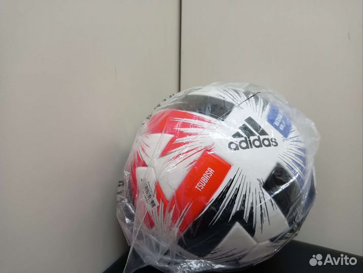 Мини-мячи от Адидас