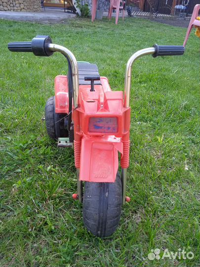 Игрушка СССР 