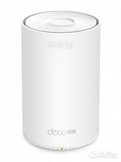TP-link Deco X50-4G