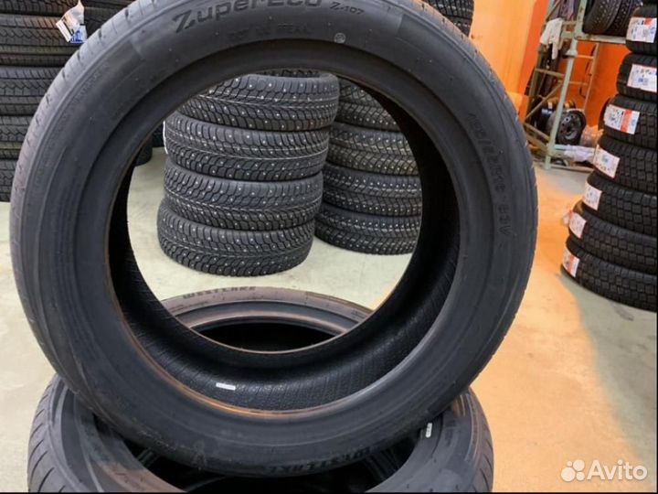 Westlake Zuper Eco Z-107 185/55 R16 83V