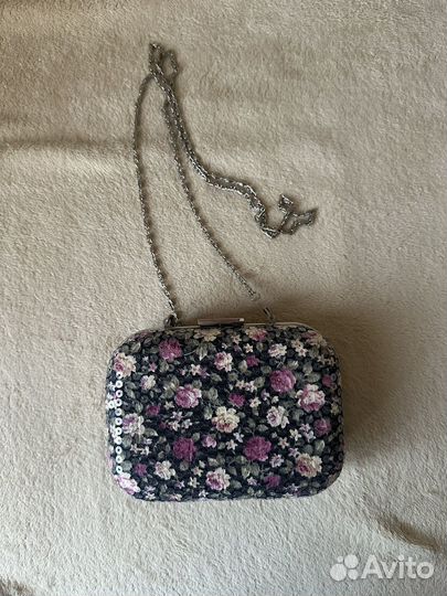 Клатч женский