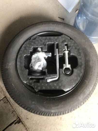 R15 Formula Energy 185/65, PCD 4x98 DIA 65