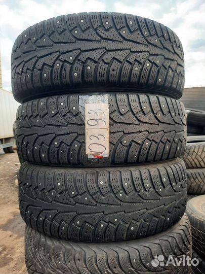 Nokian Tyres Nordman 5 195/65 R15 95T