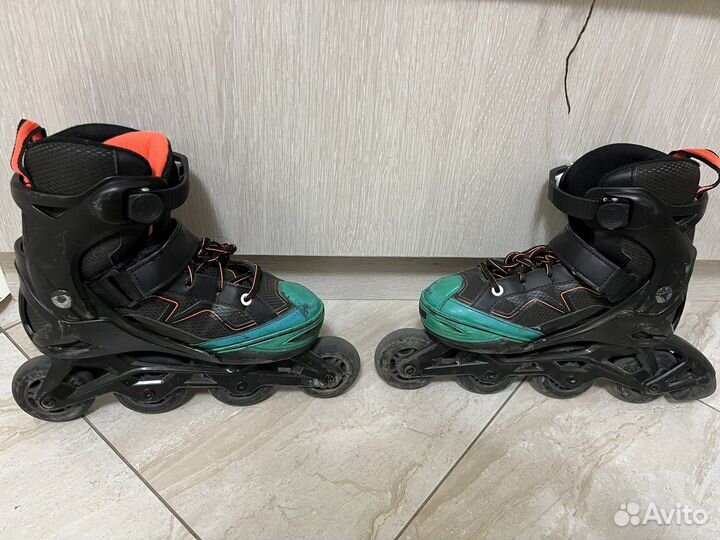 Ролики детские