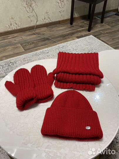 Шапка