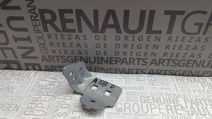 Кронштейн фары передний правый Renault Arkana