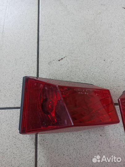 Стоп сигнал Brp ski doo grand touring 900 ace