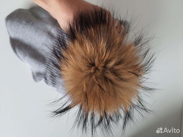 Шапка детская