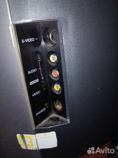 Телевизор Rubin 55fs10t