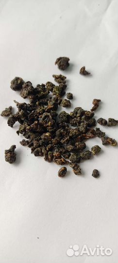 Китайский чай