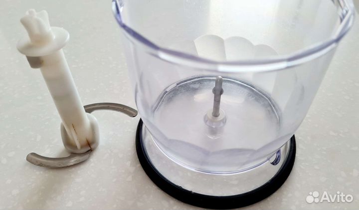 Насадка для блендера Braun MQ9087X