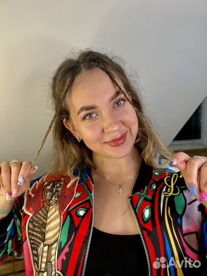 Ламинирование/окрашивание брови/ресницы