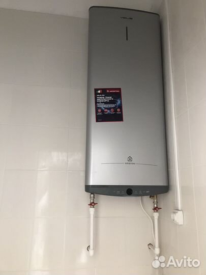 Звоните в любое время. Любая Сантехническая работа