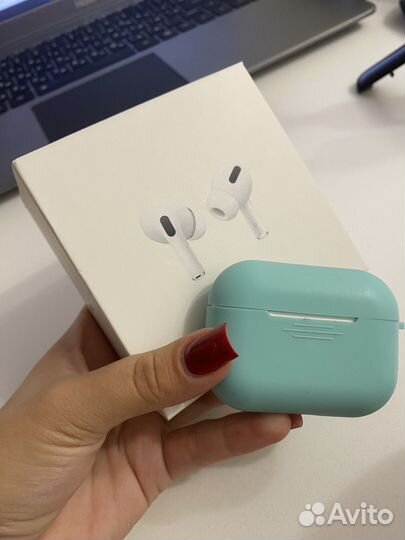 Airpods pro реплика