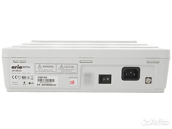 Блок атс Ericsson-LG aria soho A