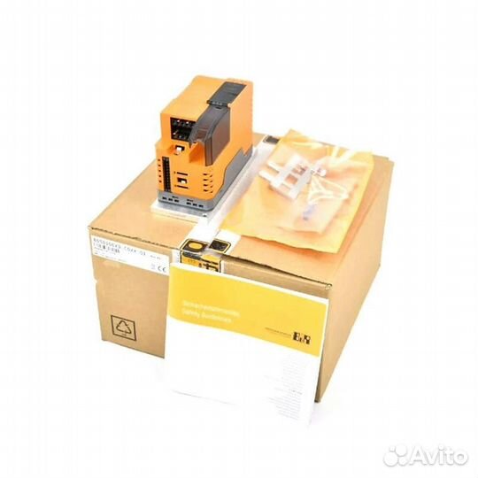 B&R 80SD100XD.C0XX-01