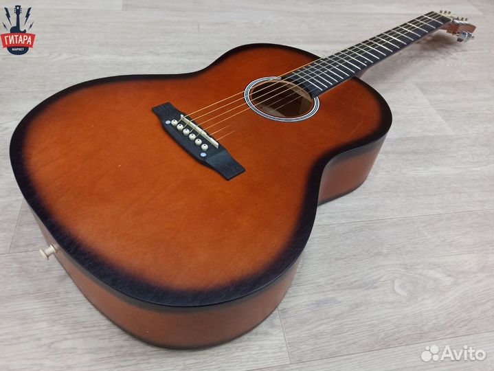 Акустическая гитара Амистар