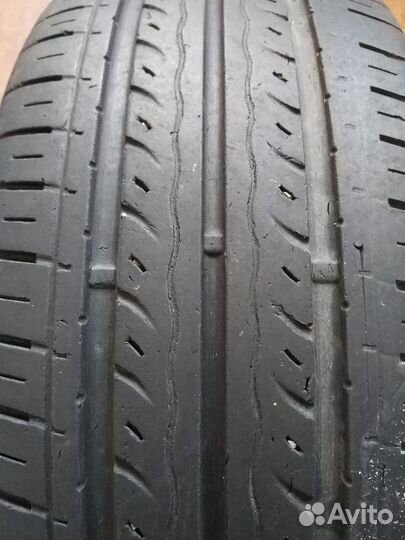 Kumho Solus KH17 195/55 R16