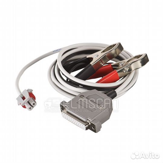 Переходник GAZ-ABS для Сканматик 2