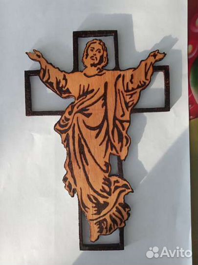 Выжигание по дереву