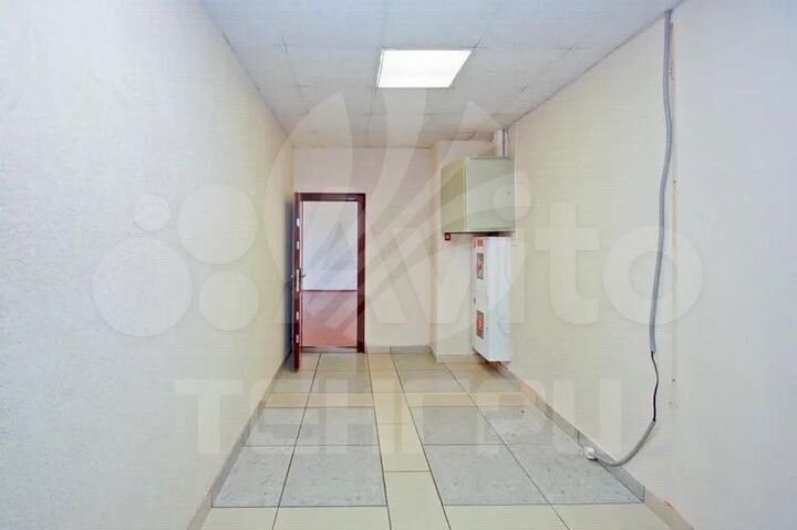 Офис, 63 м²