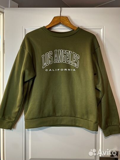 Свитшоты 2 шт