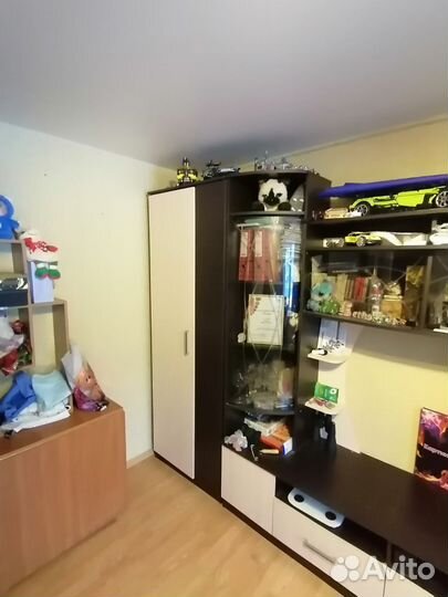 Стенка в гостиную