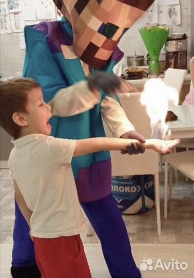 Аниматор в Туле